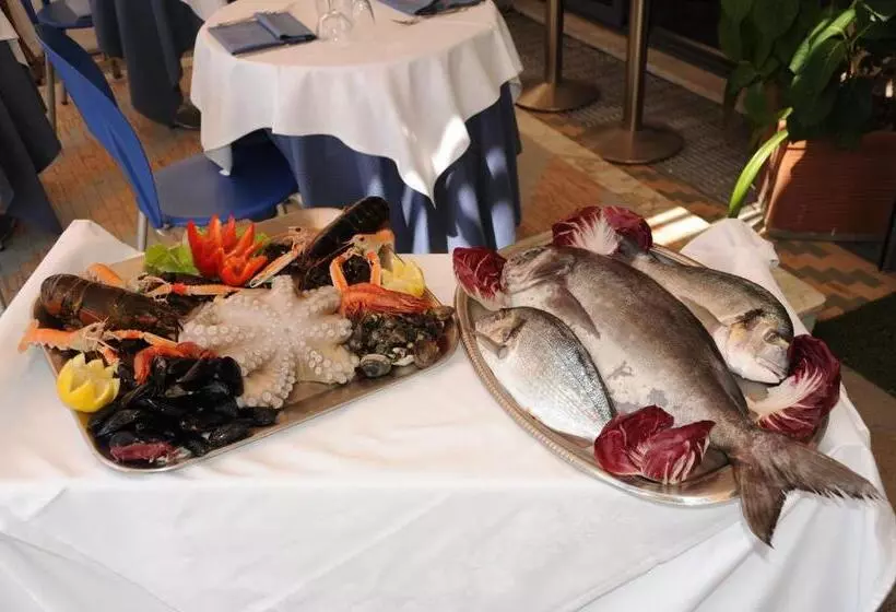 هتل Ristorante Milton