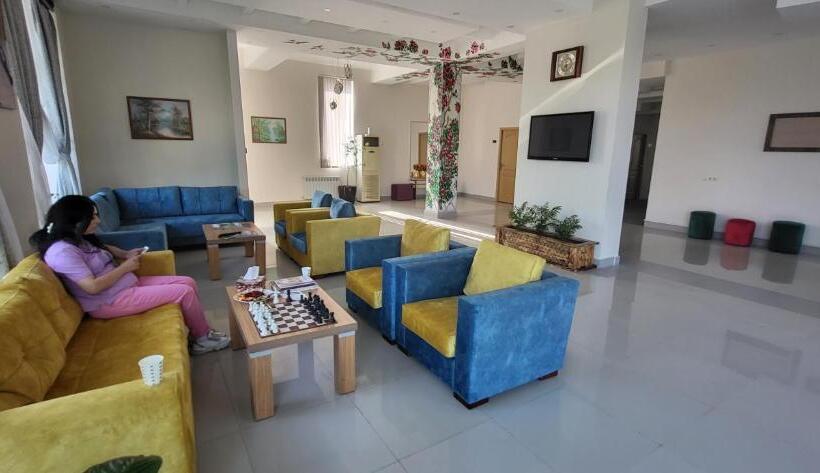 هتل Sumgait Olimpik Sportcomplex