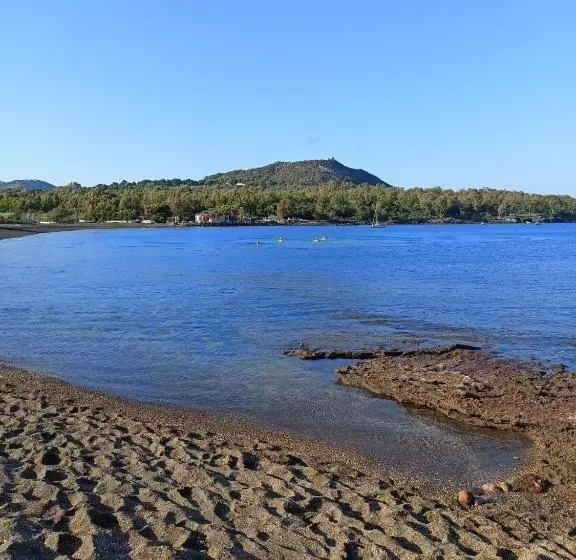 Il Caimano B & B, Con Piscina Dal 13 Luglio Al 31 Agosto