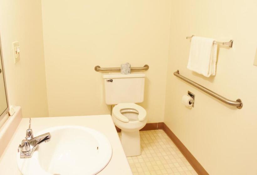 מוטל Otter Creek Inn