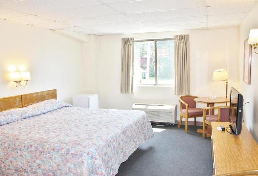 מוטל Otter Creek Inn