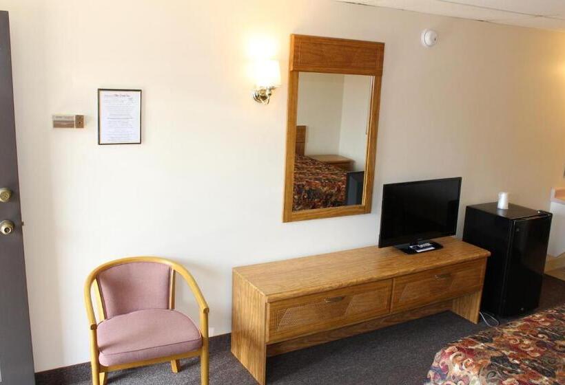 מוטל Otter Creek Inn