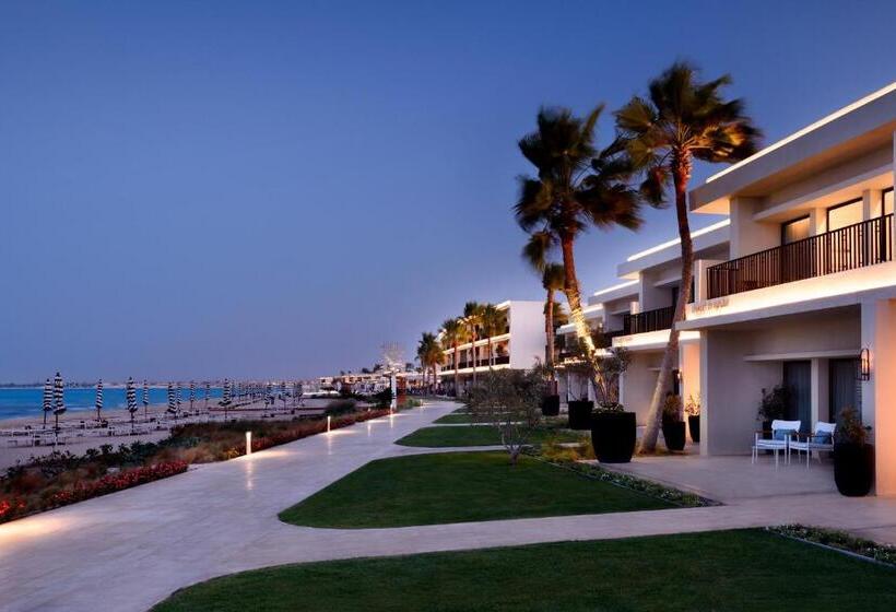 استراحتگاه Al Alamein