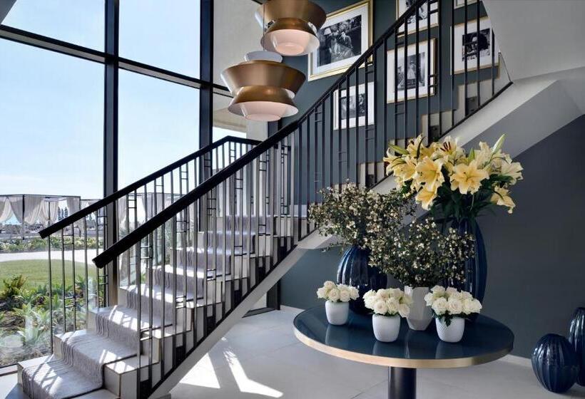 استراحتگاه Al Alamein