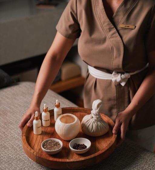 استراحتگاه Al Alamein