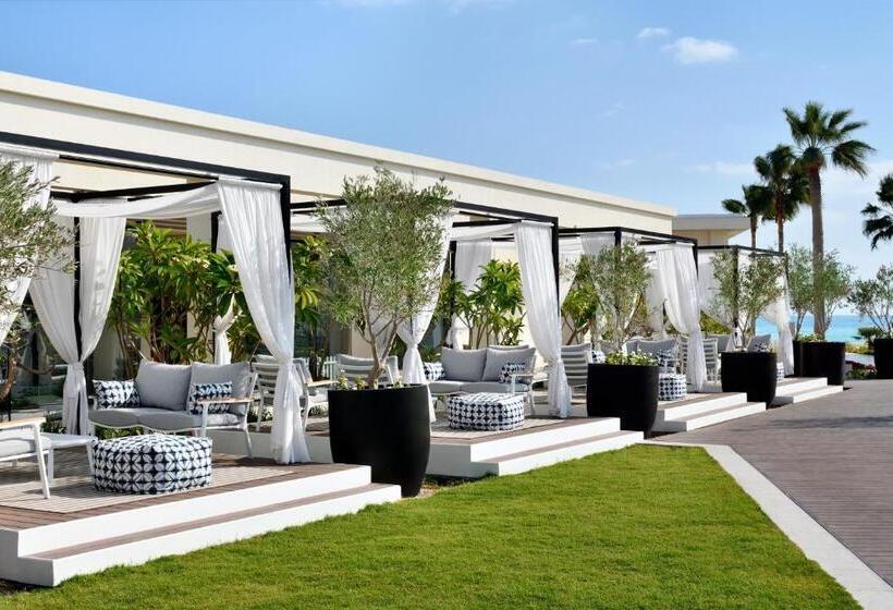 استراحتگاه Al Alamein