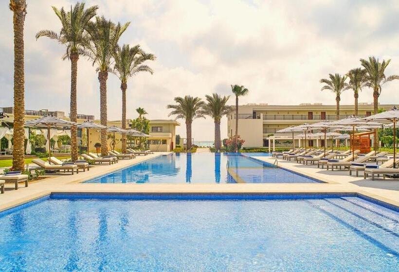 استراحتگاه Al Alamein