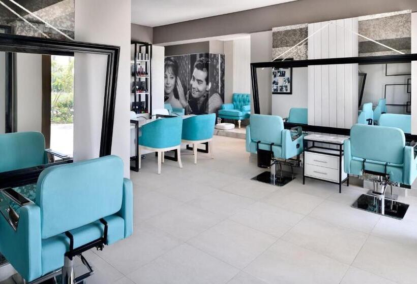 استراحتگاه Al Alamein