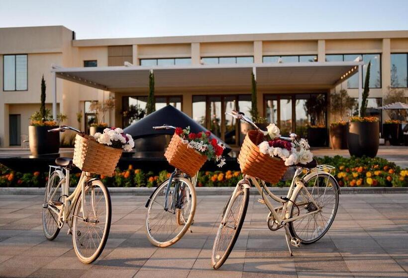 استراحتگاه Al Alamein