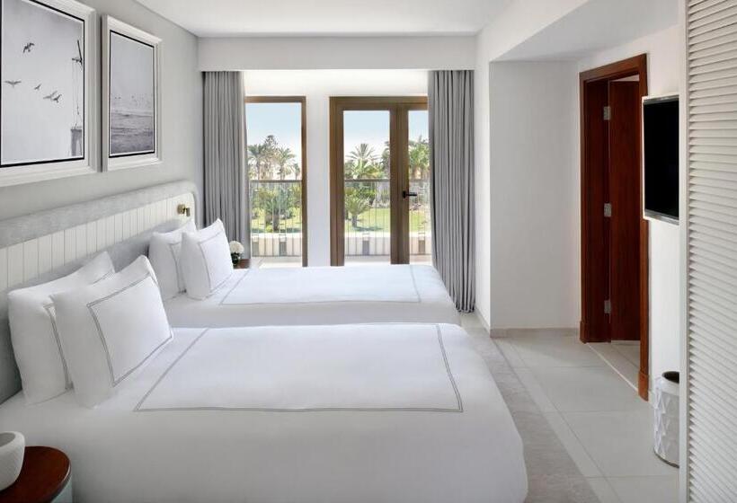 استراحتگاه Al Alamein