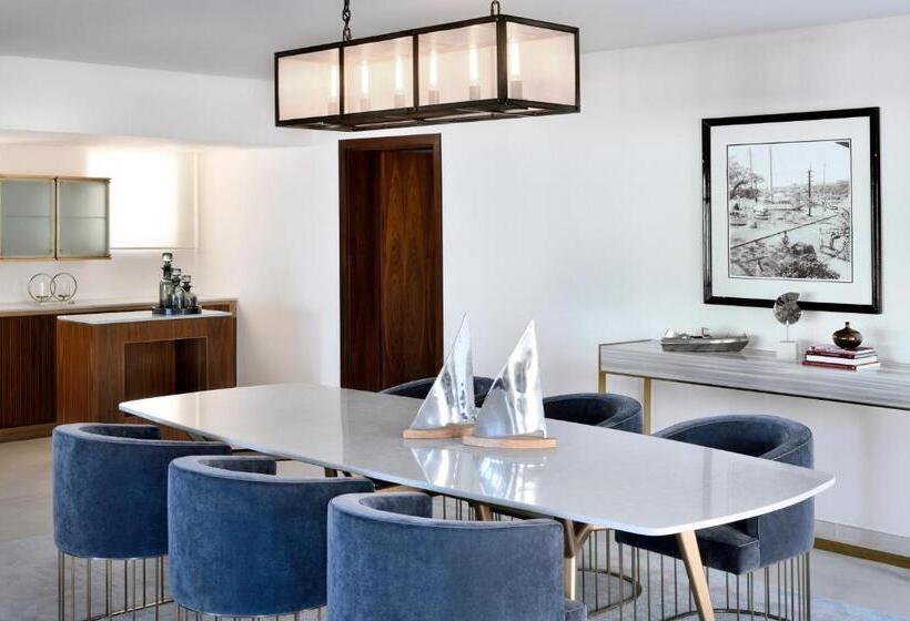 استراحتگاه Al Alamein