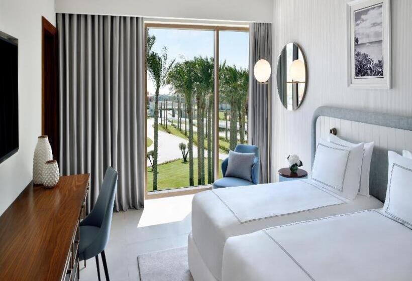 استراحتگاه Al Alamein