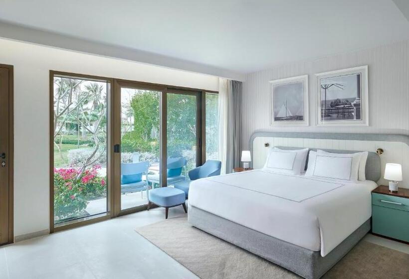 استراحتگاه Al Alamein