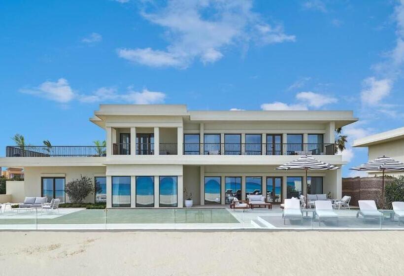 استراحتگاه Al Alamein