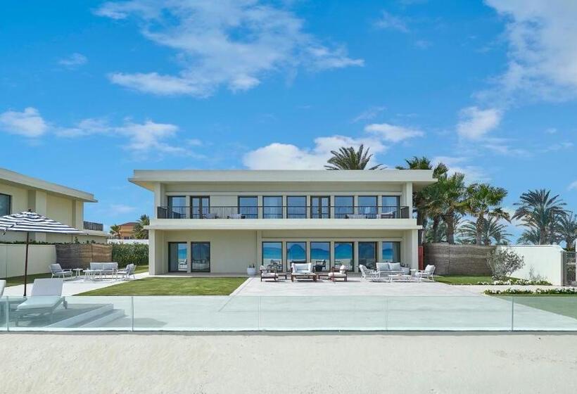 استراحتگاه Al Alamein