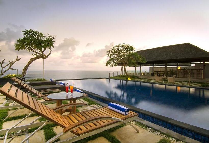 リゾートホテル Indigo Dream Surf & Holiday Retreat