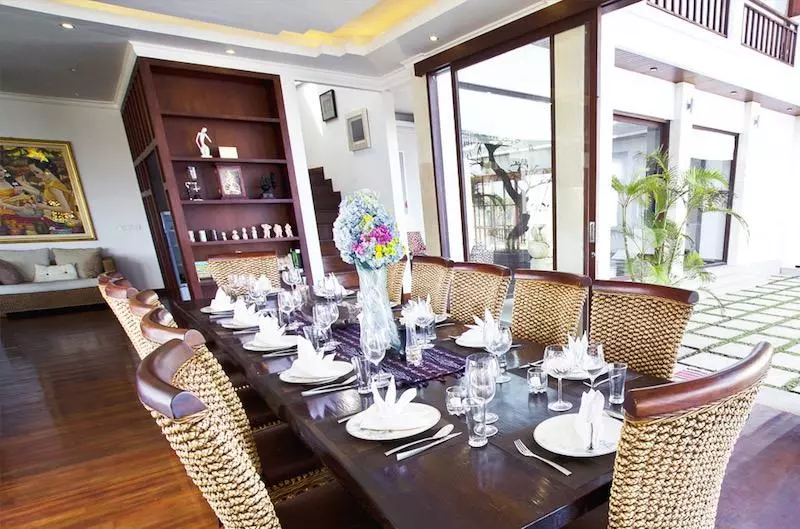 استراحتگاه Indigo Dream Surf & Holiday Retreat