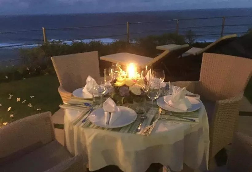 استراحتگاه Indigo Dream Surf & Holiday Retreat