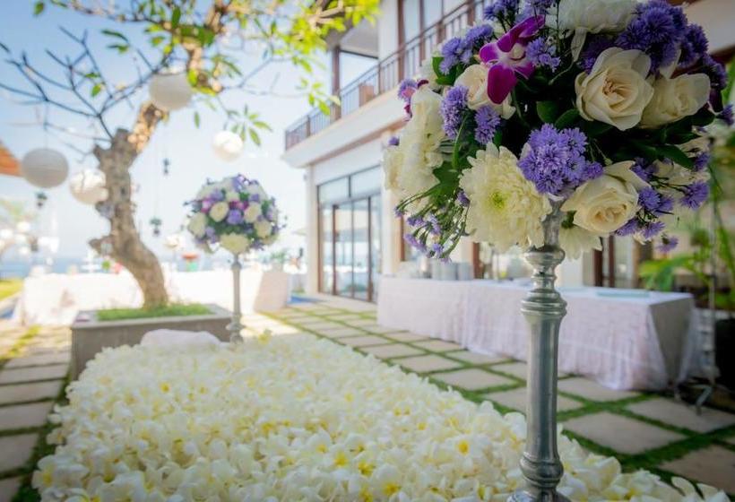 リゾートホテル Indigo Dream Surf & Holiday Retreat