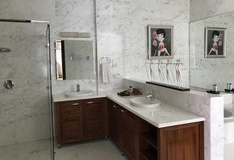 リゾートホテル Indigo Dream Surf & Holiday Retreat