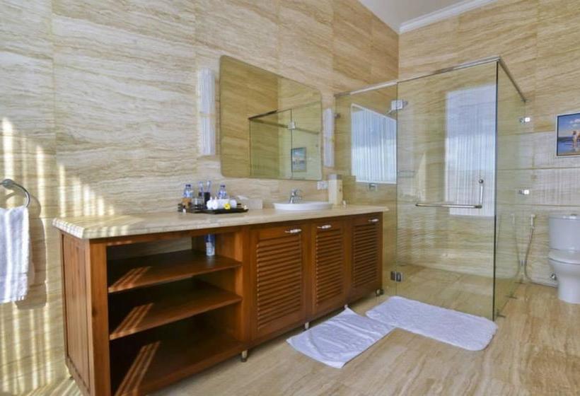 リゾートホテル Indigo Dream Surf & Holiday Retreat