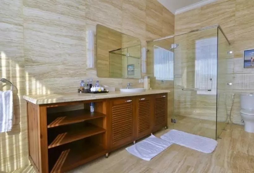 استراحتگاه Indigo Dream Surf & Holiday Retreat
