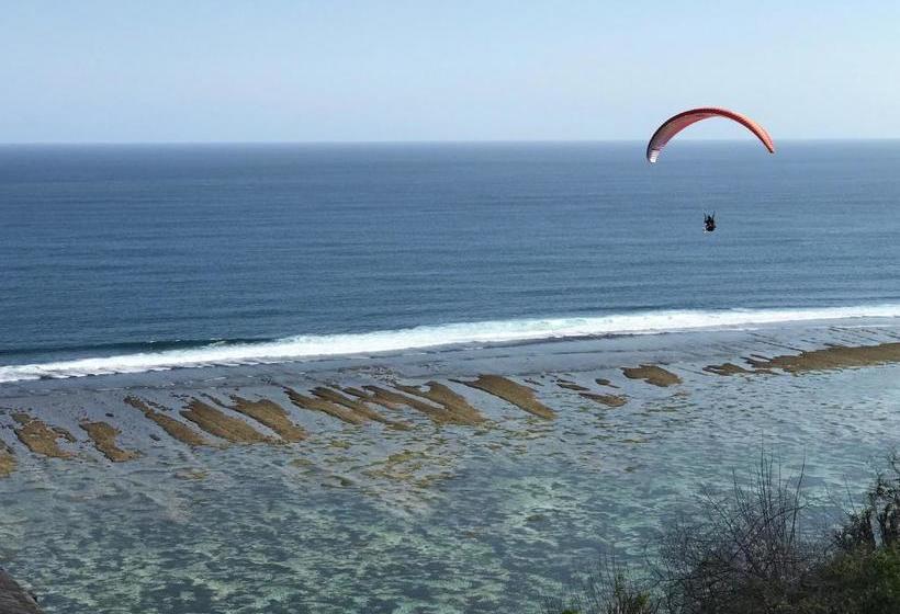 リゾートホテル Indigo Dream Surf & Holiday Retreat