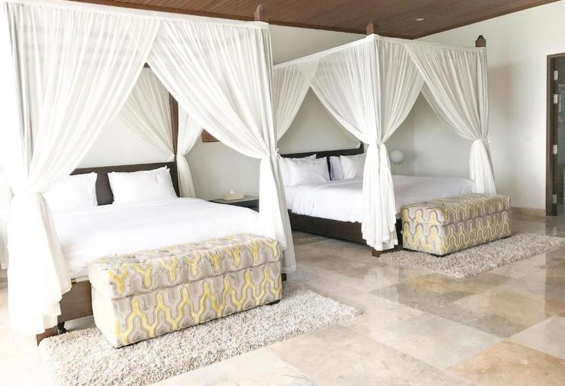 リゾートホテル Indigo Dream Surf & Holiday Retreat