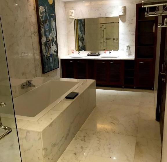 リゾートホテル Indigo Dream Surf & Holiday Retreat