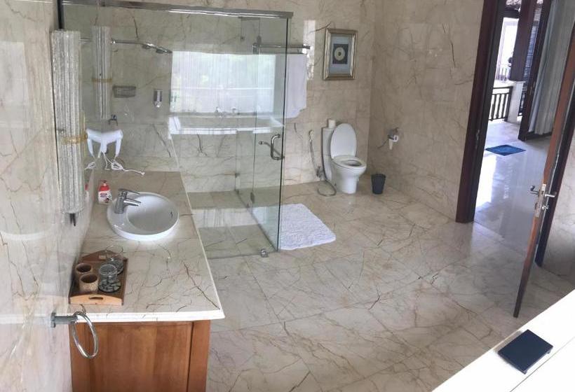 リゾートホテル Indigo Dream Surf & Holiday Retreat