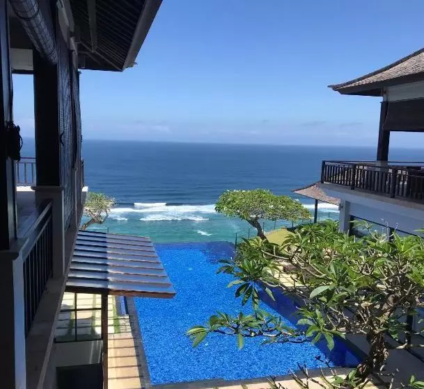 استراحتگاه Indigo Dream Surf & Holiday Retreat