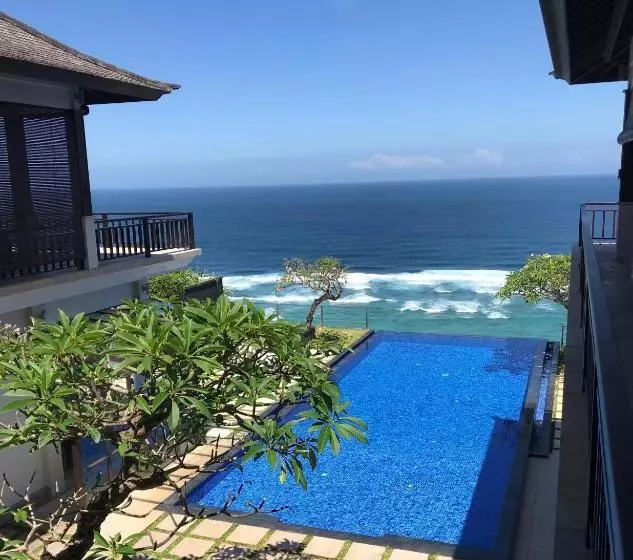 استراحتگاه Indigo Dream Surf & Holiday Retreat