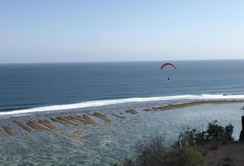 リゾートホテル Indigo Dream Surf & Holiday Retreat