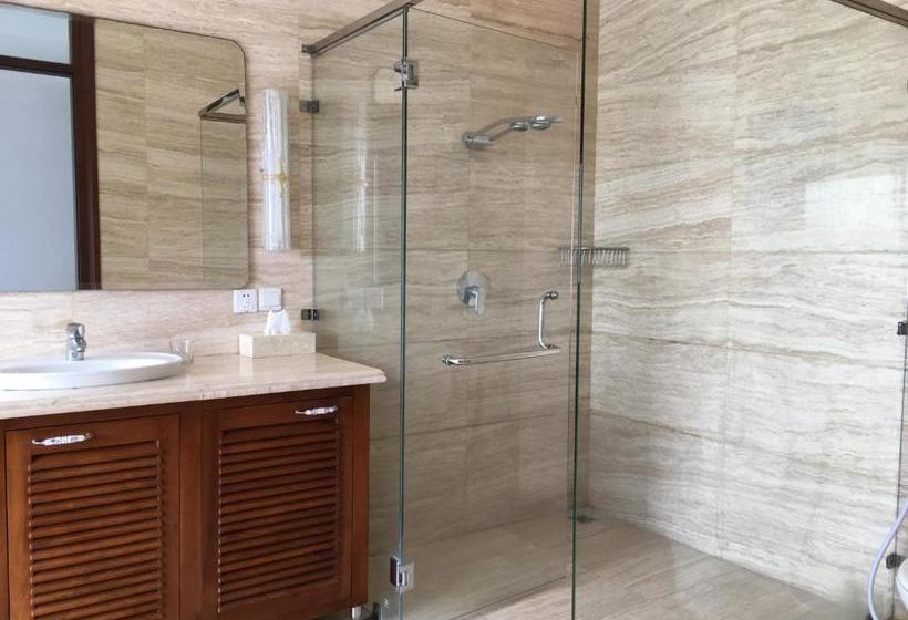 リゾートホテル Indigo Dream Surf & Holiday Retreat