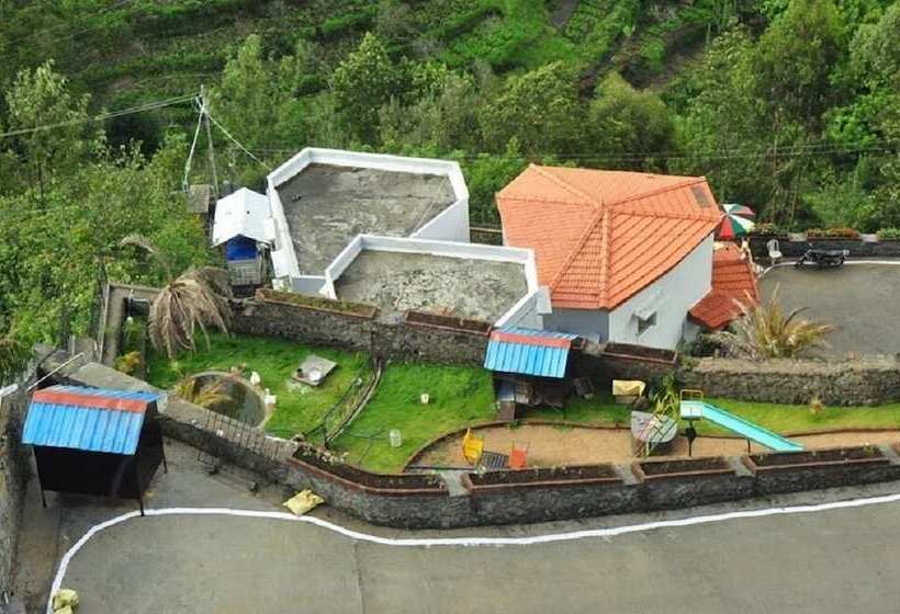 Курорт Jem Valley