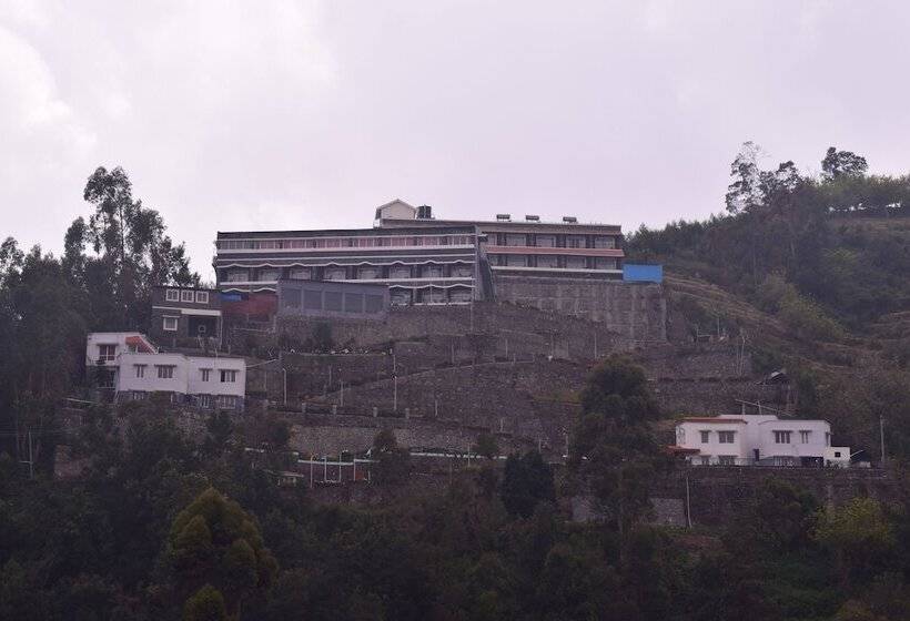 Курорт Jem Valley