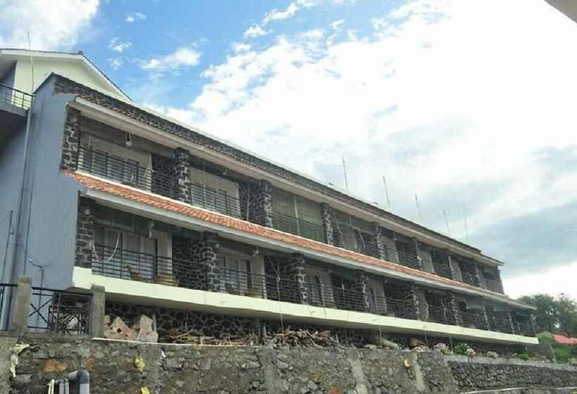 Курорт Jem Valley