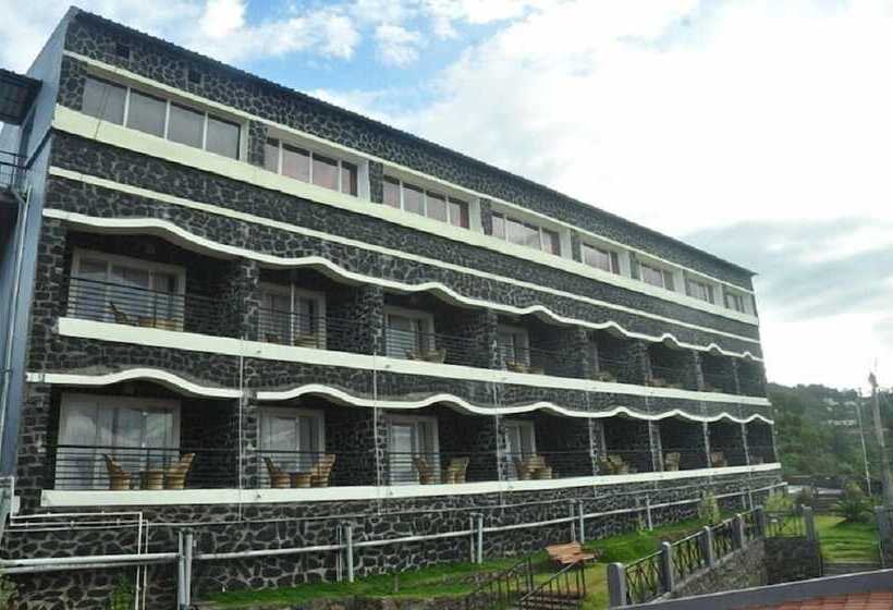 Курорт Jem Valley