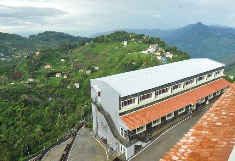 Курорт Jem Valley