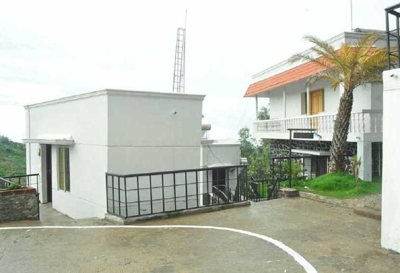 Курорт Jem Valley