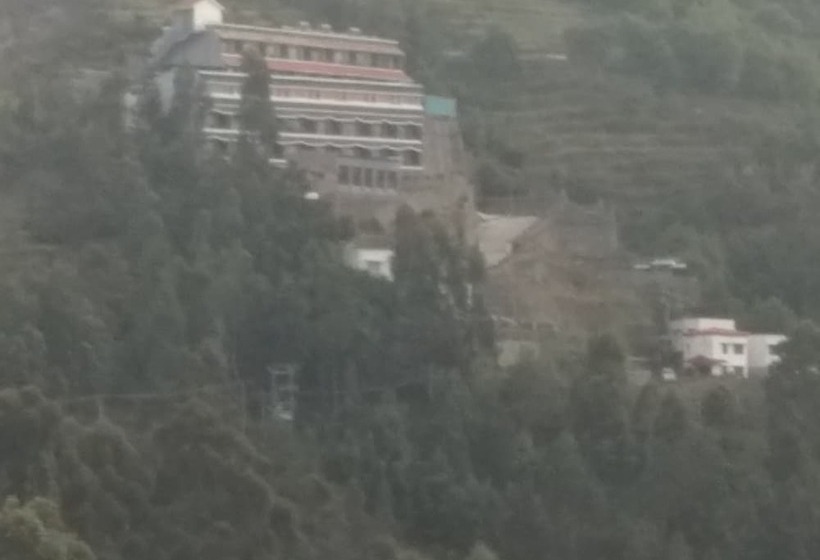 Курорт Jem Valley