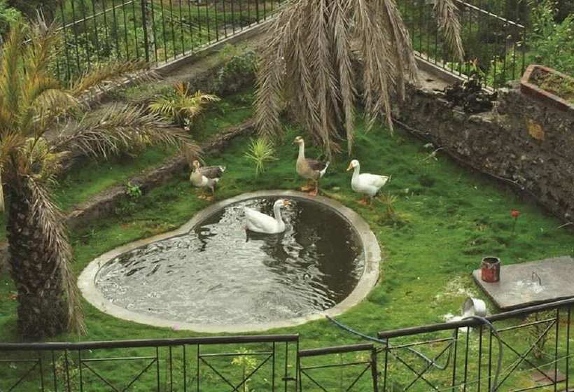 Курорт Jem Valley