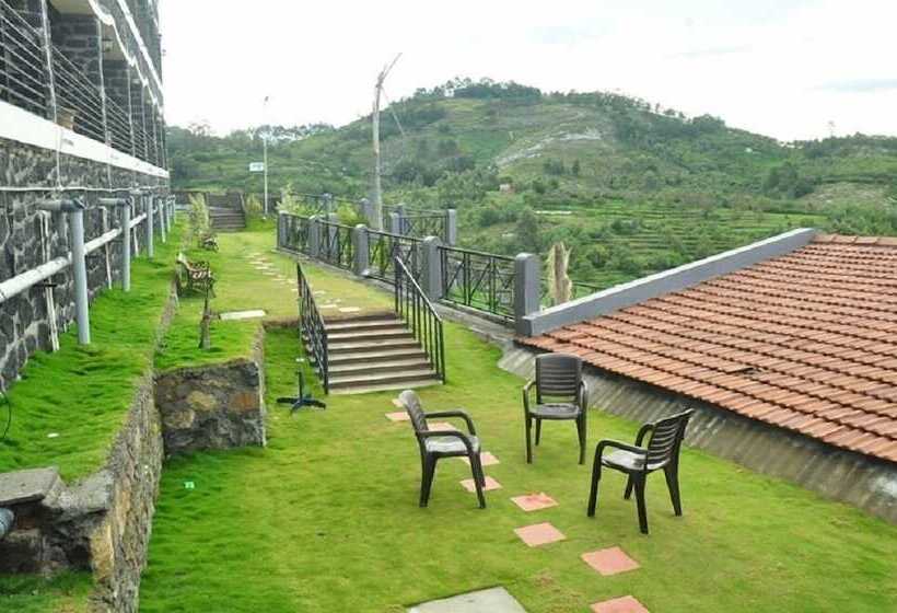 Курорт Jem Valley