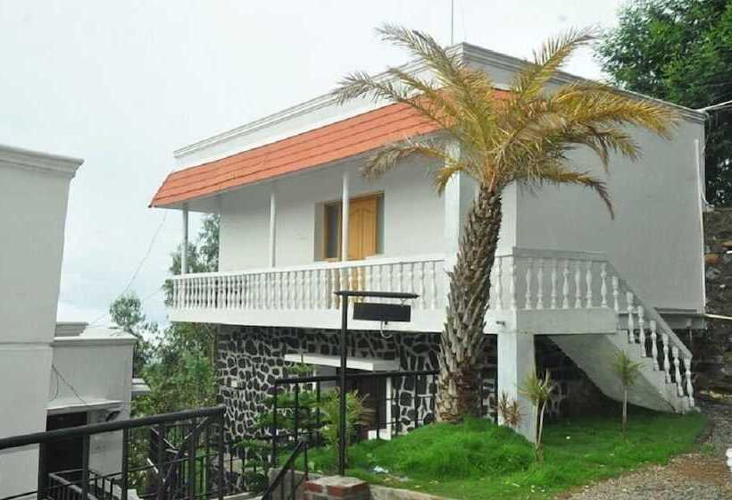 Курорт Jem Valley