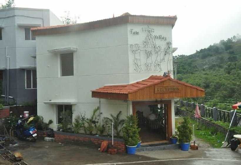 Курорт Jem Valley