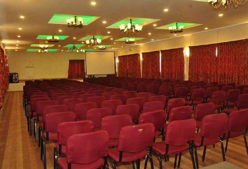 Курорт Jem Valley