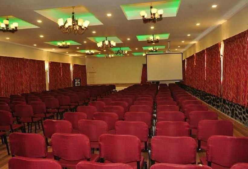 Курорт Jem Valley