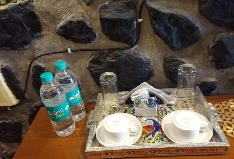 Курорт Jem Valley