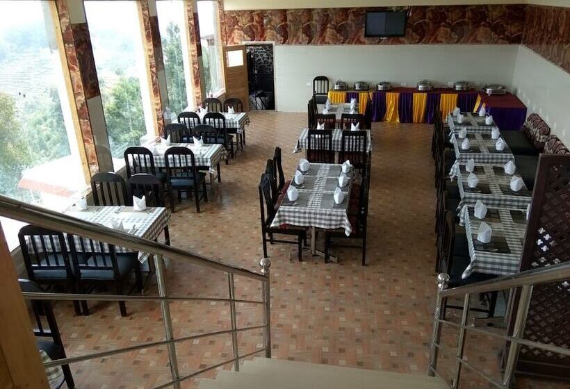 Курорт Jem Valley