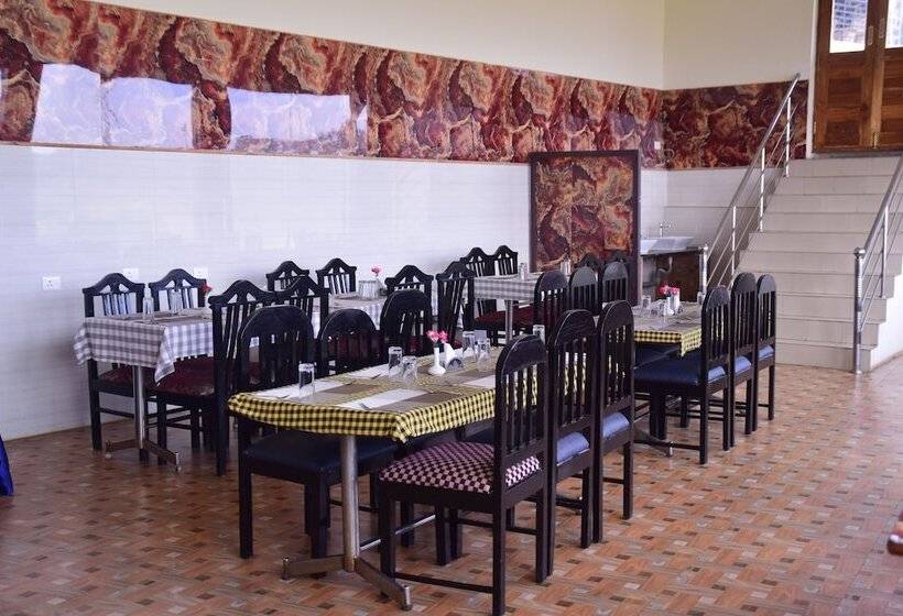 Курорт Jem Valley